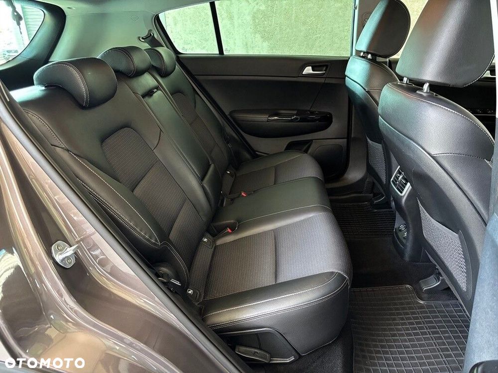 Kia Sportage 1.6 T-GDI L 2WD DCT - 24