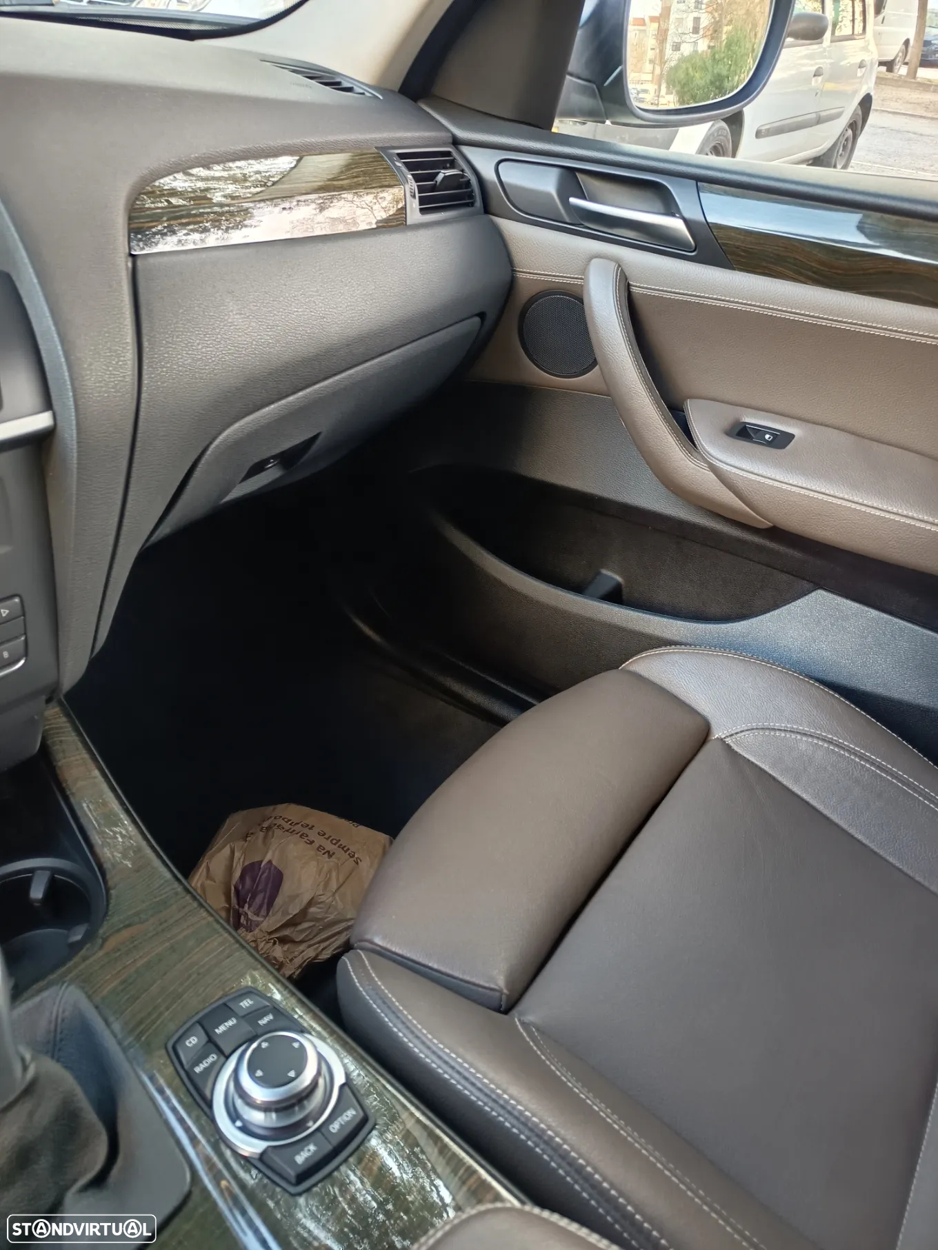 BMW X3 20 d xDrive - 36
