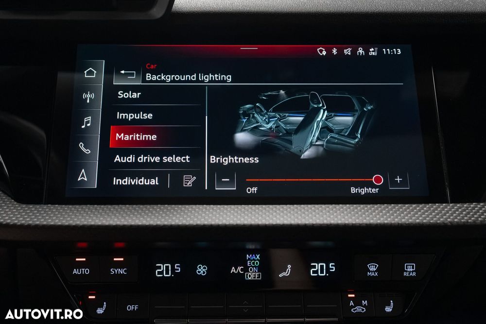 Audi RS3 - 38