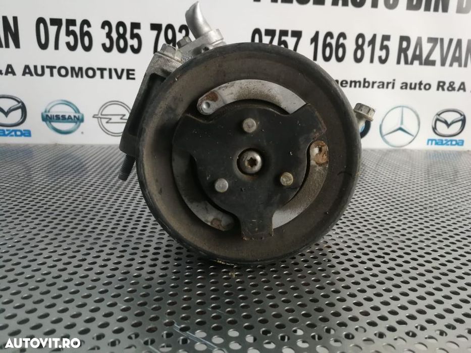 Compresor Clima Opel Astra J Corsa E Insignia 1.6 Benzina Euro 5 Compresor Clima Opel Astra J Corsa - 4