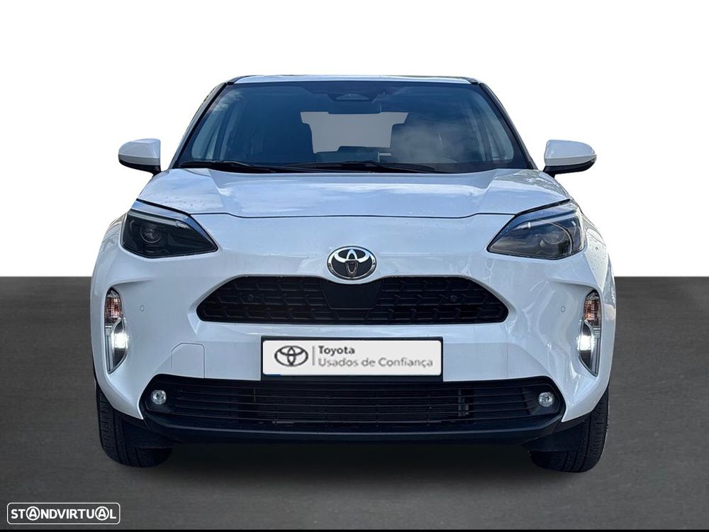 Toyota Yaris Cross 1.5 HDF Comfort Plus - 15