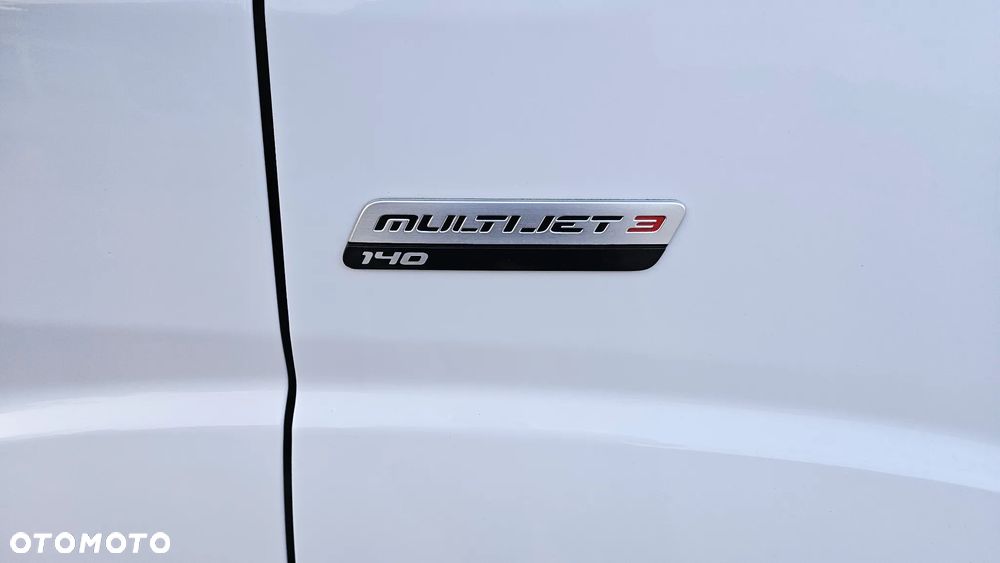 Fiat Ducato - 12