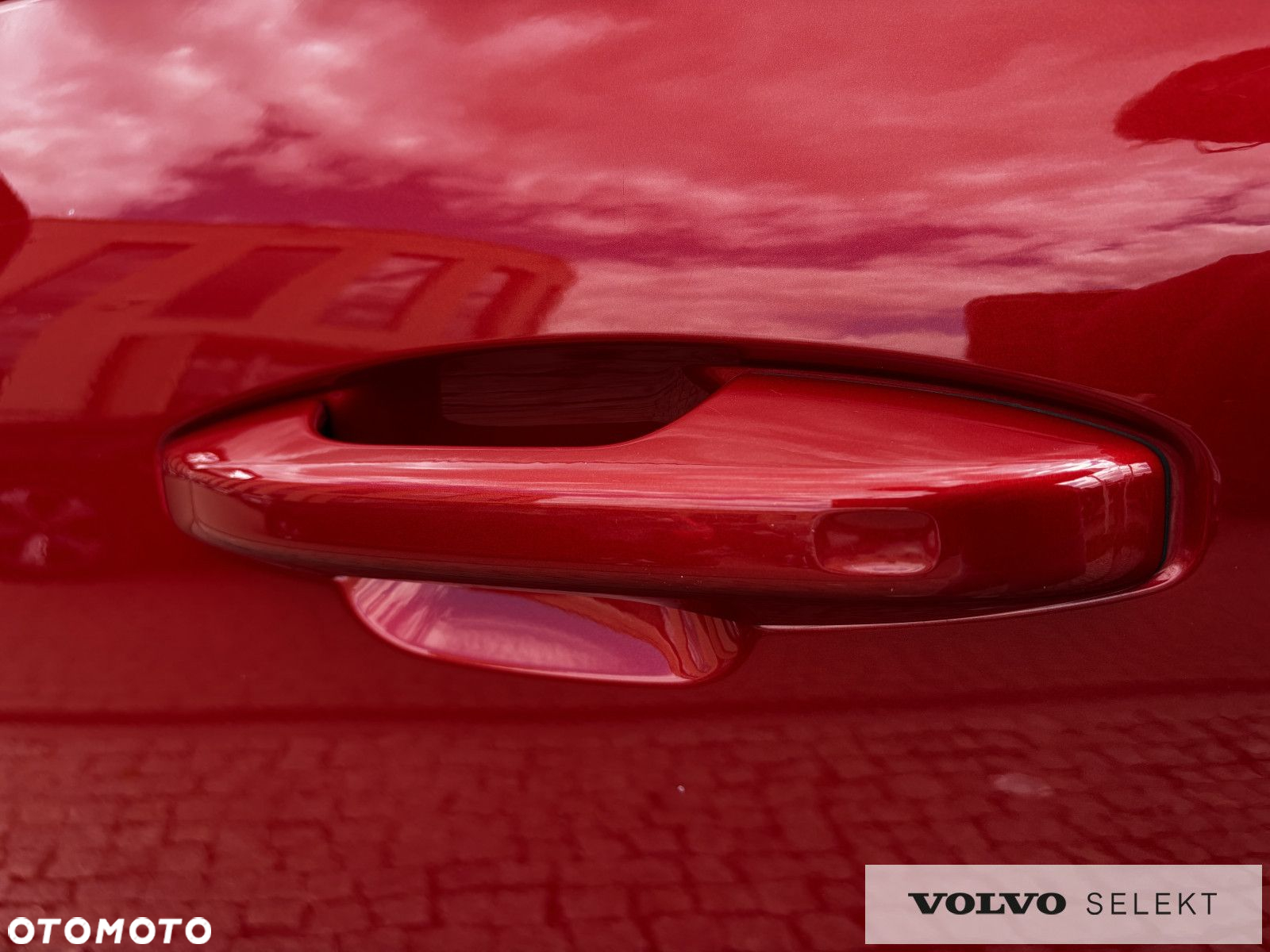 Volvo XC 40 - 7