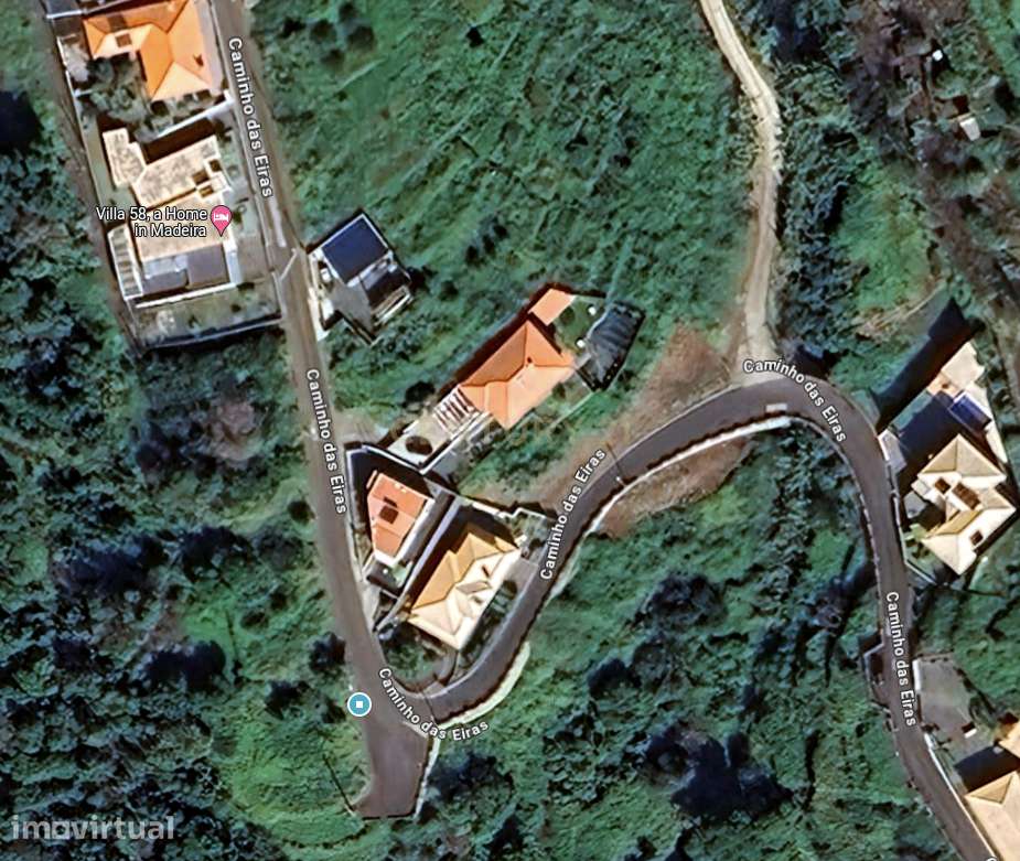 Terreno em Santa Cruz – Vista Mar – Ideal para Projeto Residencial ou - Grande imagem: 5/14