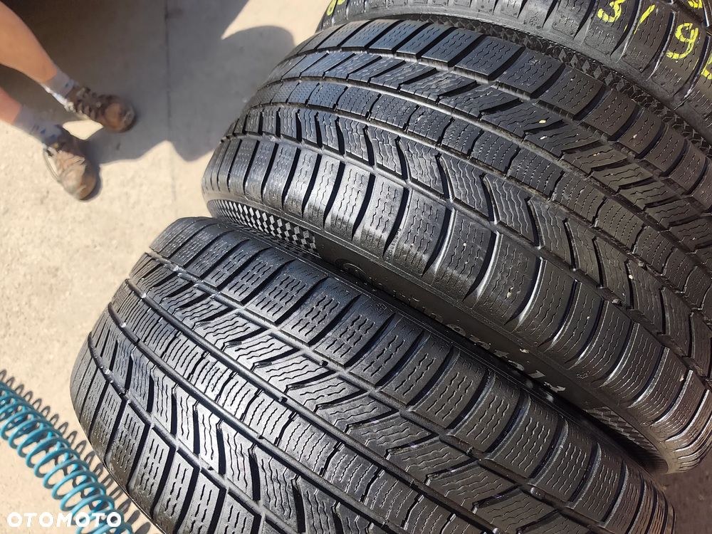 5x108 Alufelgi Felgi Aluminiowe Oryginalne 18 Koła Zimowe Zima FORD CMAX SMAX MONDEO FOCUS KUGA GALAXY EDGE VOLVO C30 C70 S40 V40 S60 V50 V60 s90 v90 6,5mm 21r. Legnica ALU-RAD 235/45 - 17