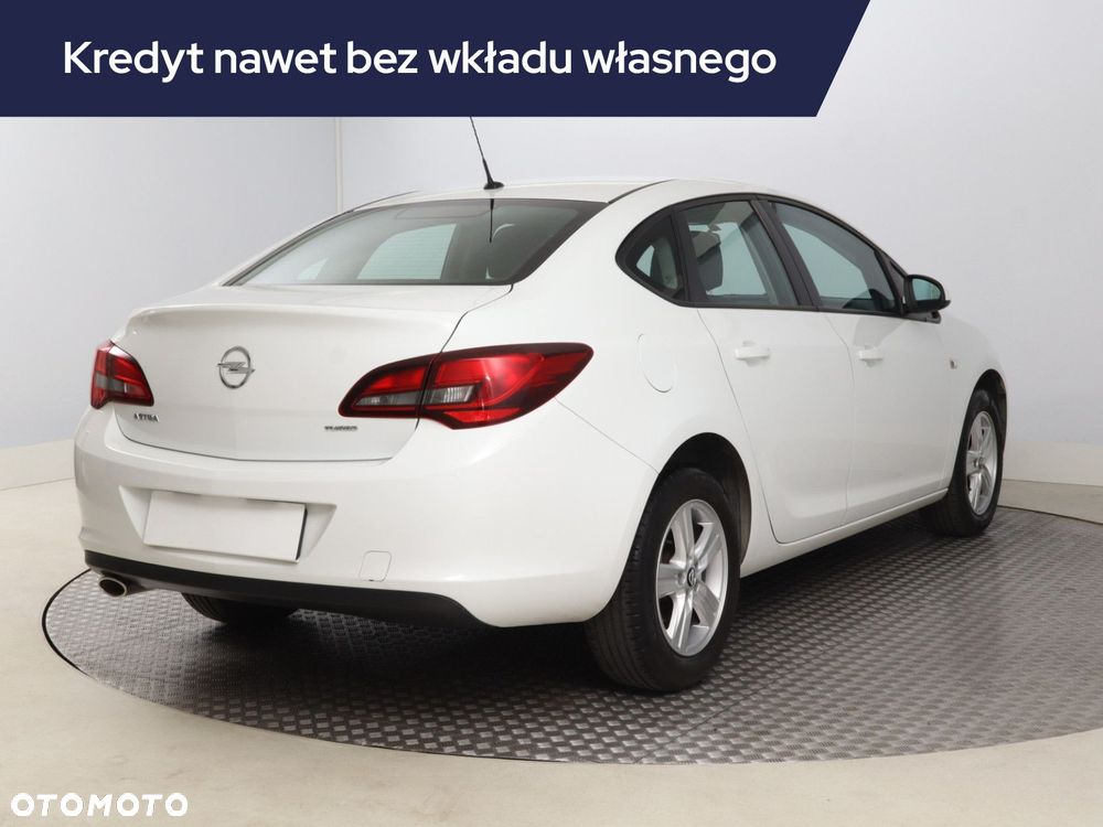 Opel Astra - 7