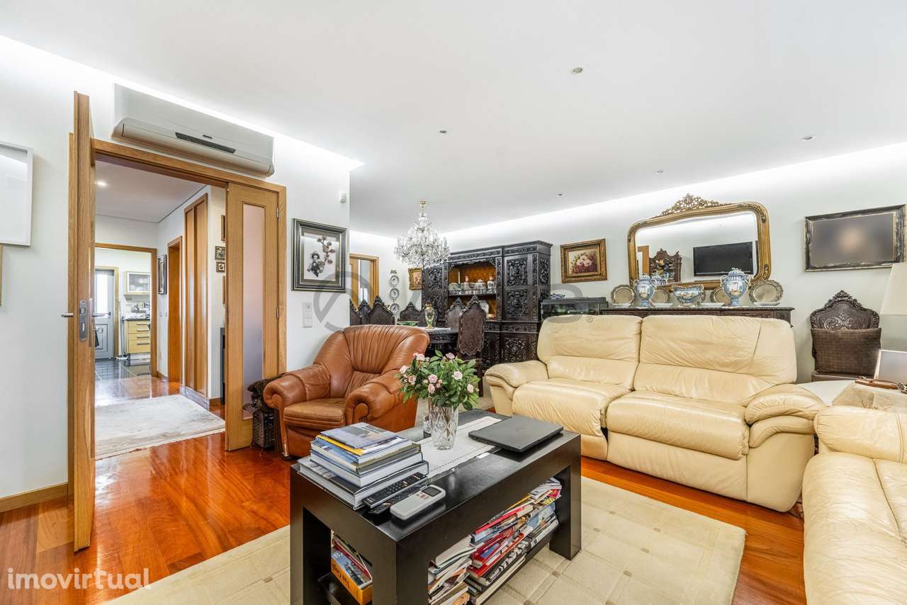 Moradia familiar Arcozelo - Grande imagem: 5/34