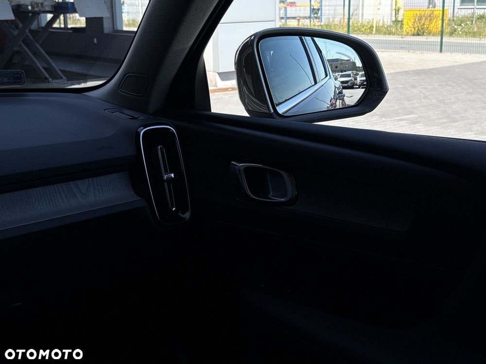 Volvo XC 40 T3 Inscription - 13