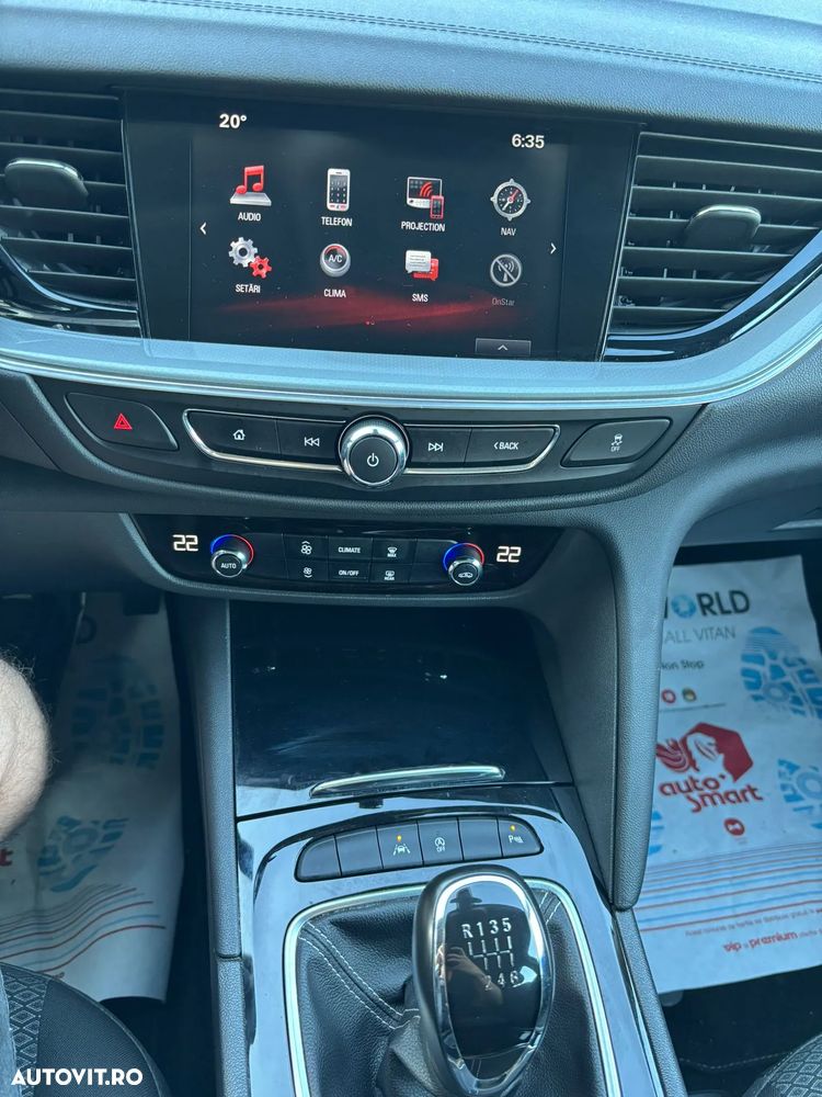 Opel Insignia - 6