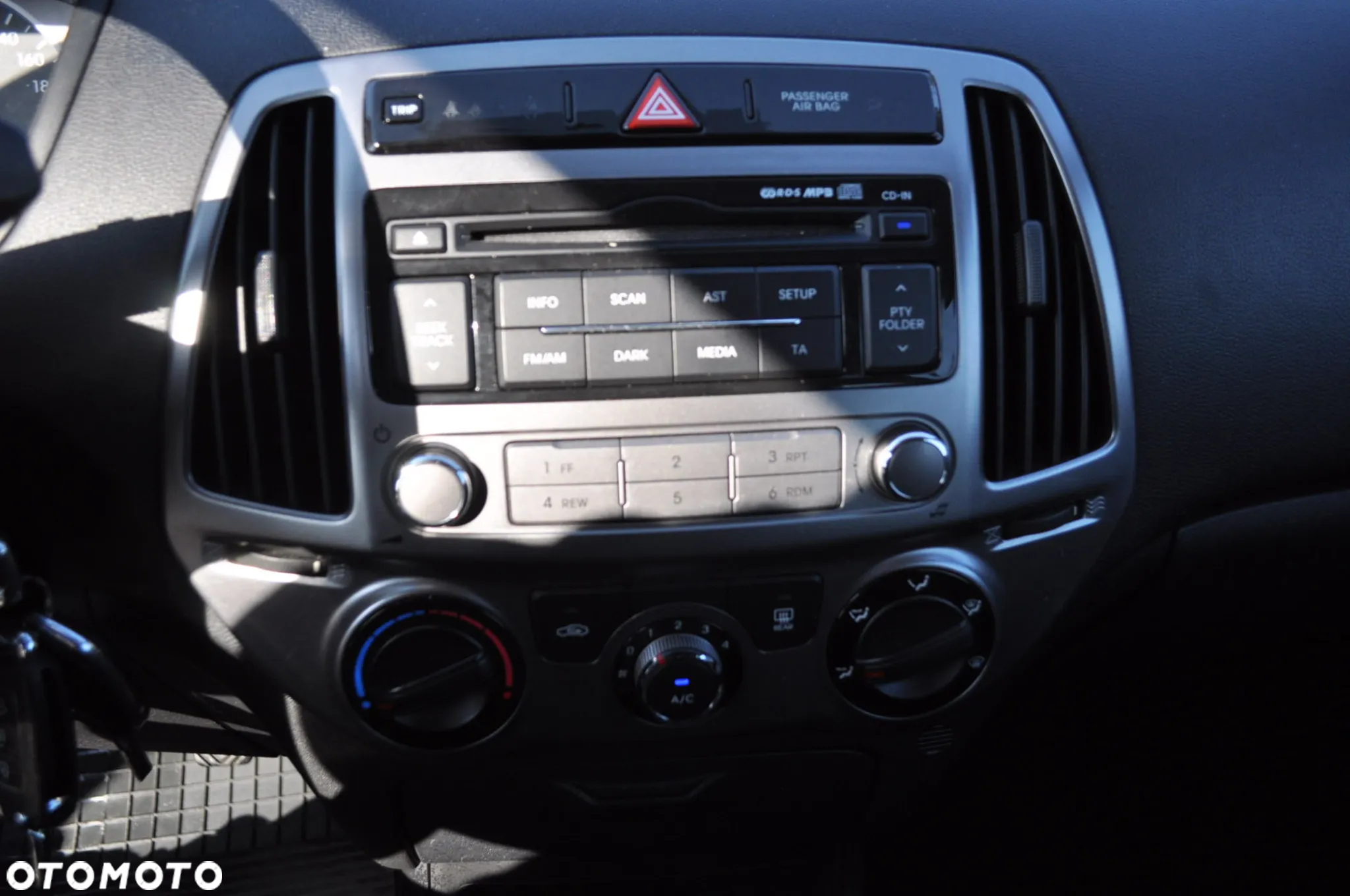 Hyundai i20 1.25 Style - 13