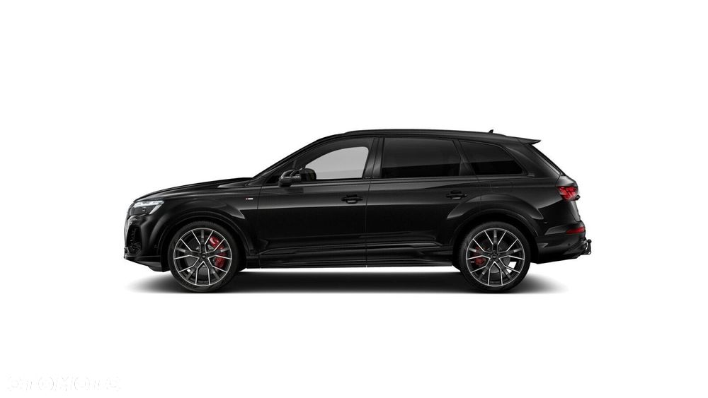 Audi Q7 - 7