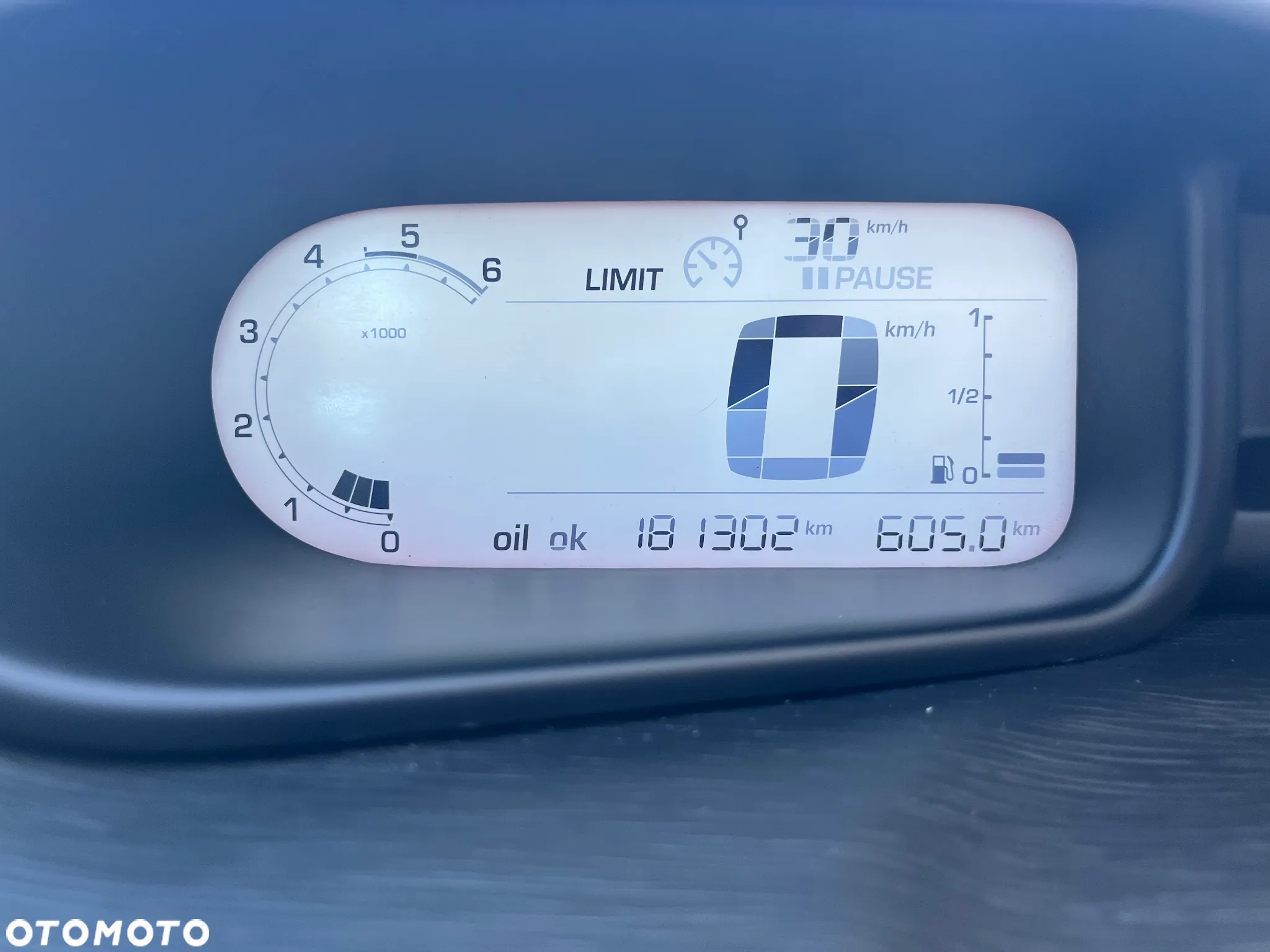 Citroën C3 Picasso - 17
