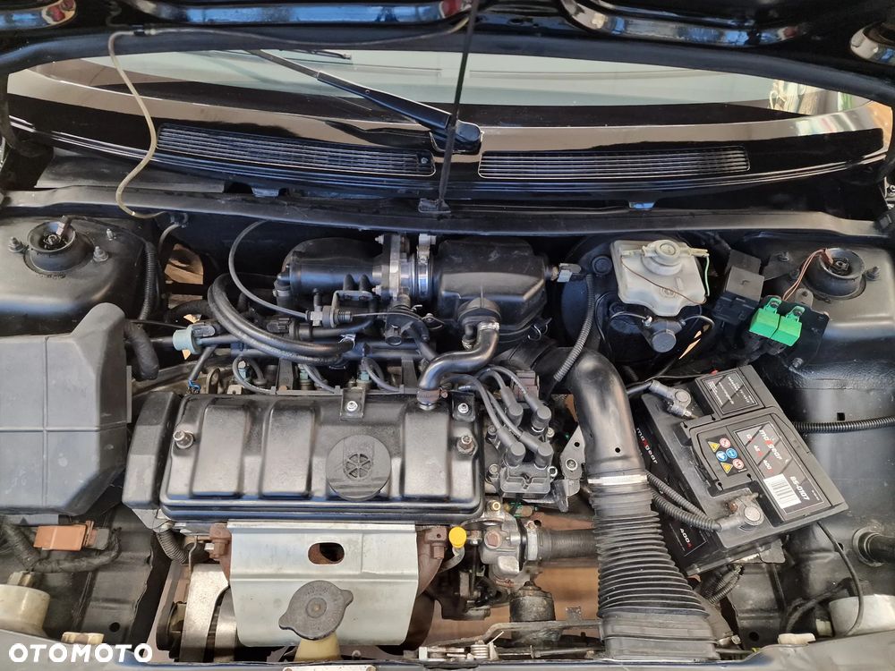 Citroën AX - 35