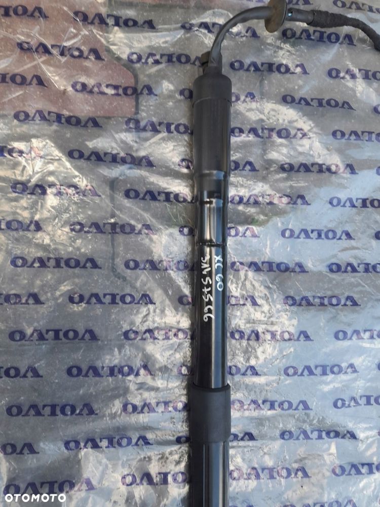 SIŁOWNIK KLAPY 31457566 VOLVO XC60 LIFT 2015R - 3