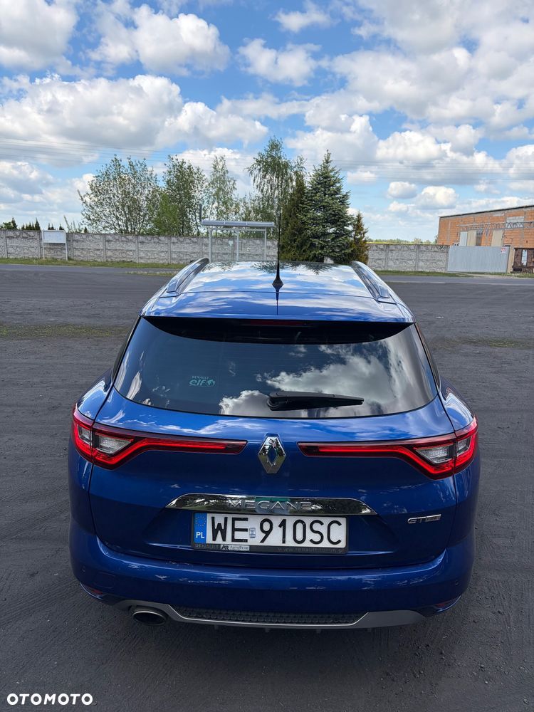 Renault Megane - 5
