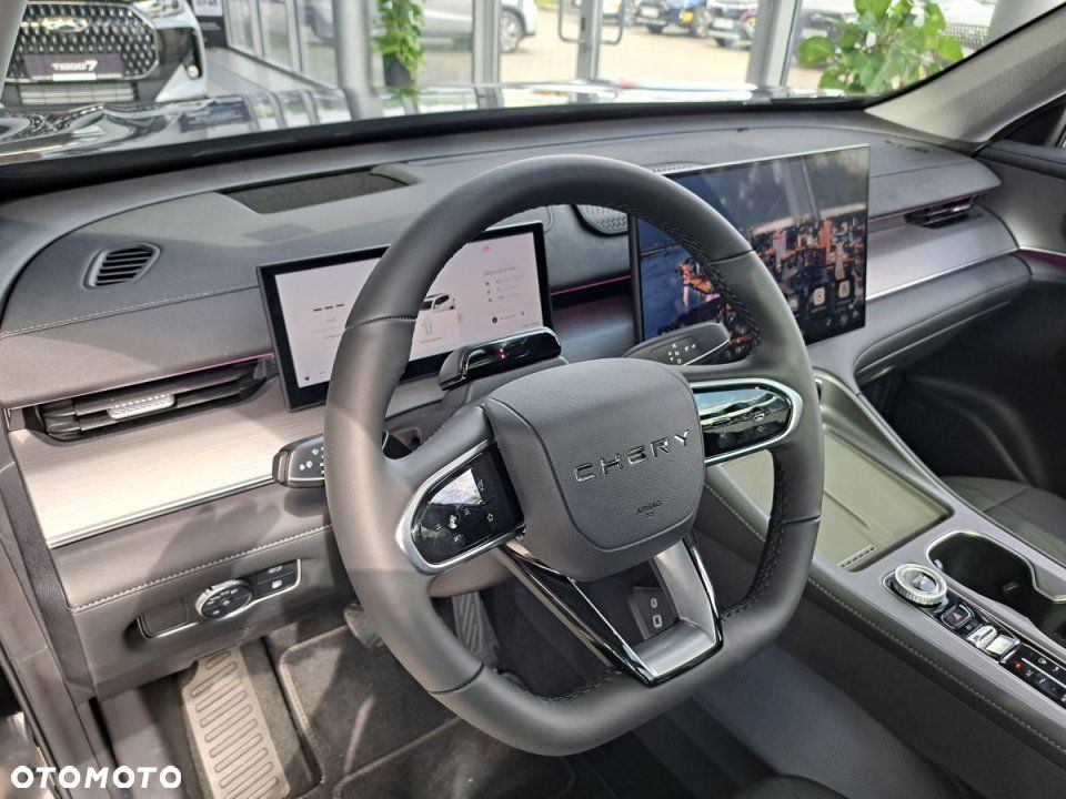 Chery Tiggo 8 - 7