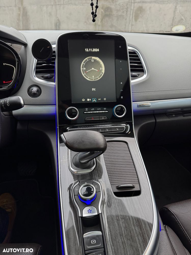 Renault Espace - 18