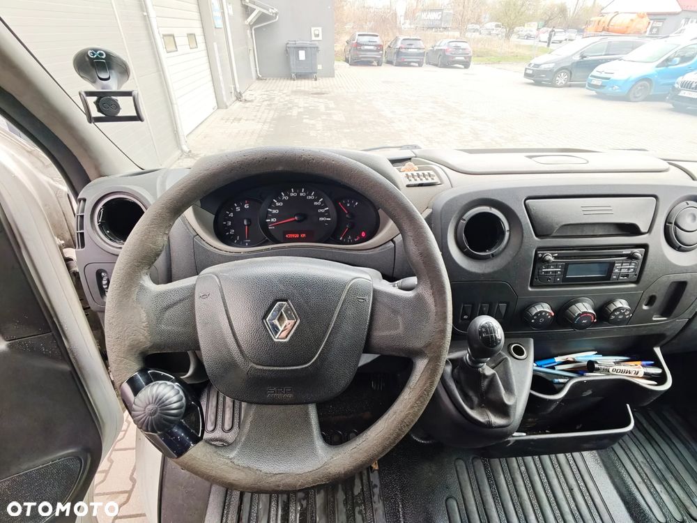 Renault Master - 8