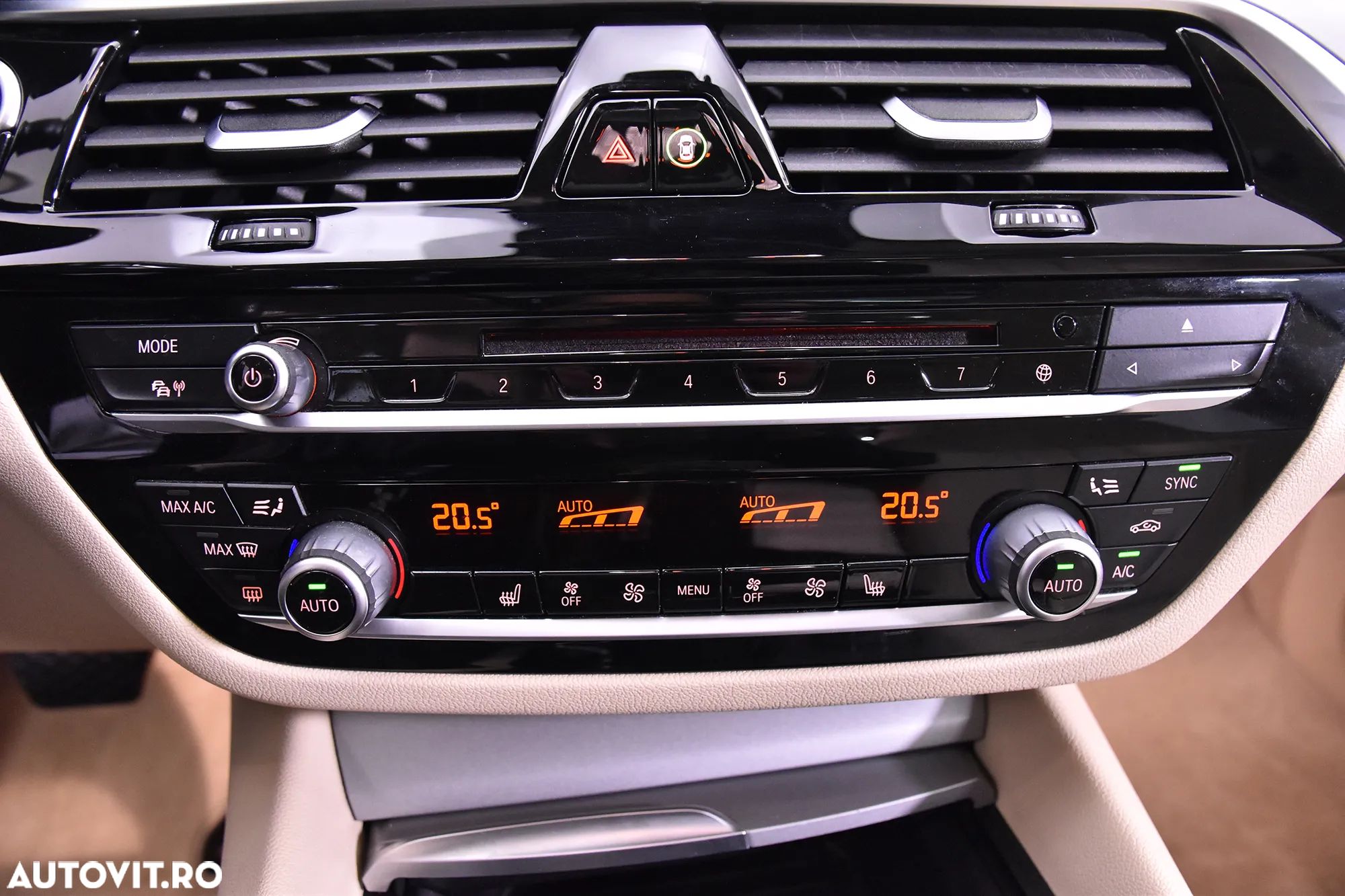 BMW Seria 6 620d Gran Turismo - 18