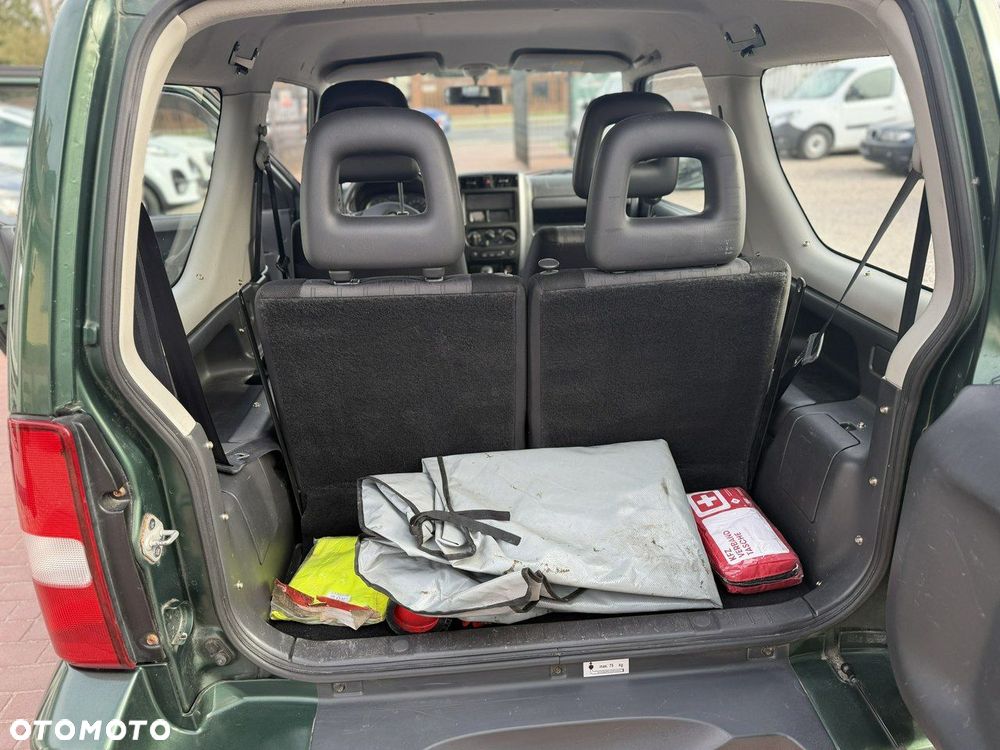 Suzuki Jimny Style Ranger - 21