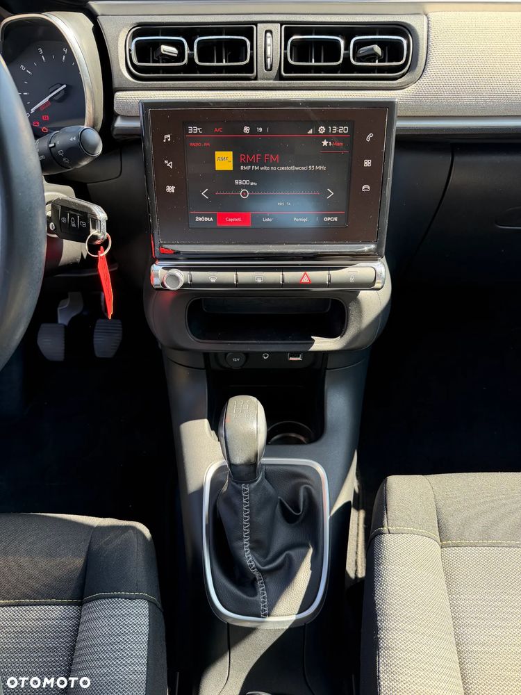 Citroën C3 1.2 PureTech Shine - 14