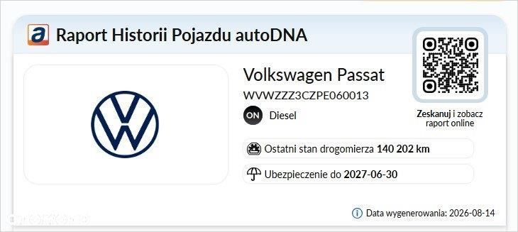 Volkswagen Passat Variant 2.0 TDI EVO Business DSG - 20