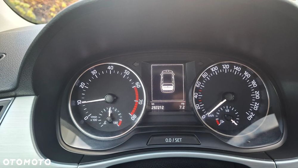 Skoda Fabia 1.0 TSI Ambition - 17