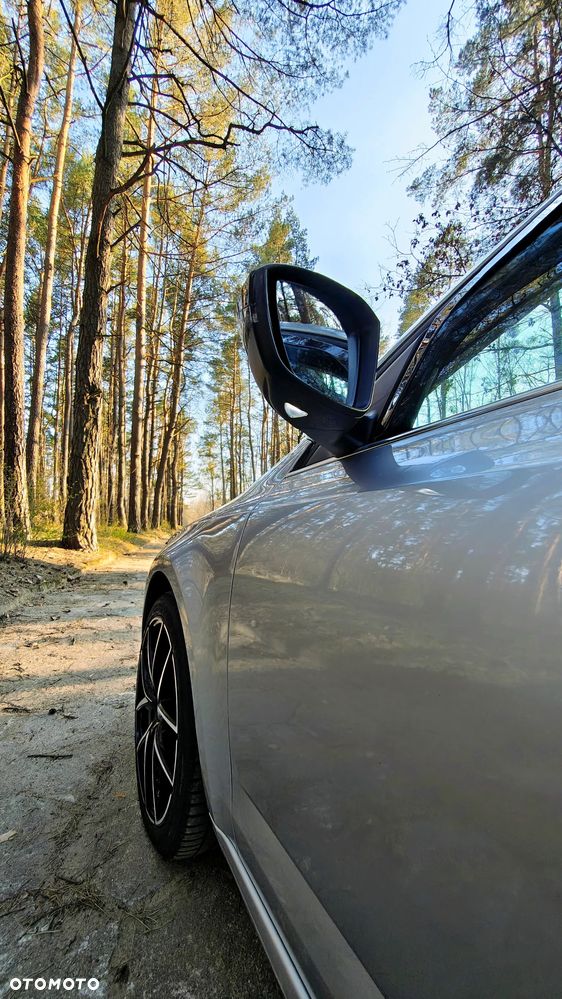 Skoda Octavia 1.4 TSI Elegance - 26