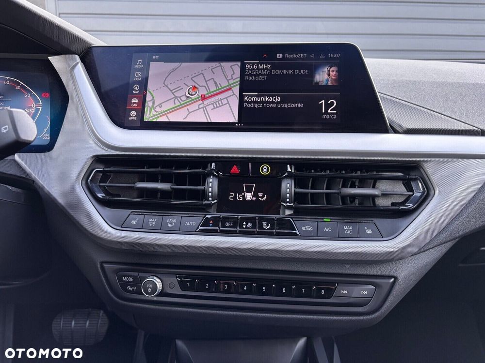 BMW Seria 1 - 23