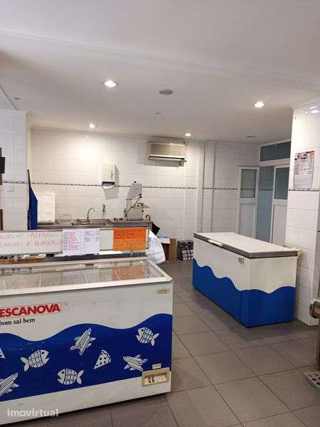 Espaço Comercial - Grande imagem: 2/7