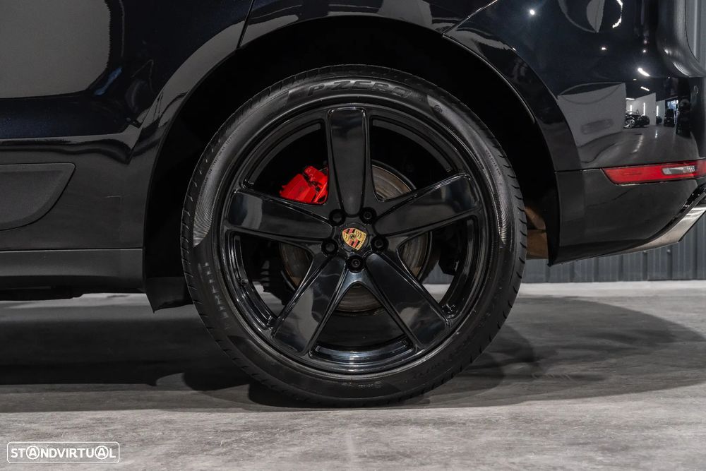 Porsche Macan PDK - 31