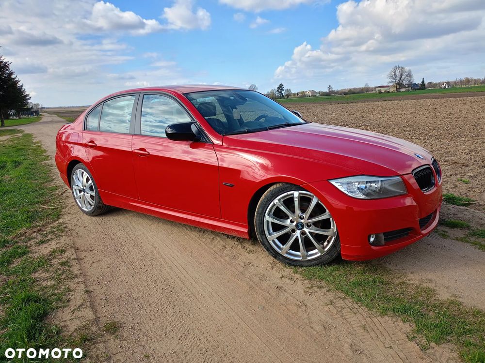 BMW Seria 3 318i Edition Lifestyle - 2