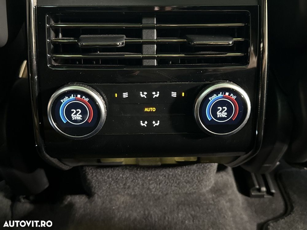 Land Rover Range Rover Sport - 32