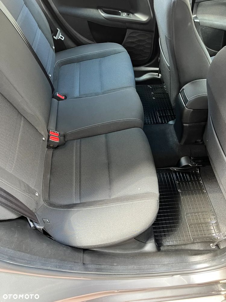 Fiat Tipo 1.4 T-Jet Lounge - 18