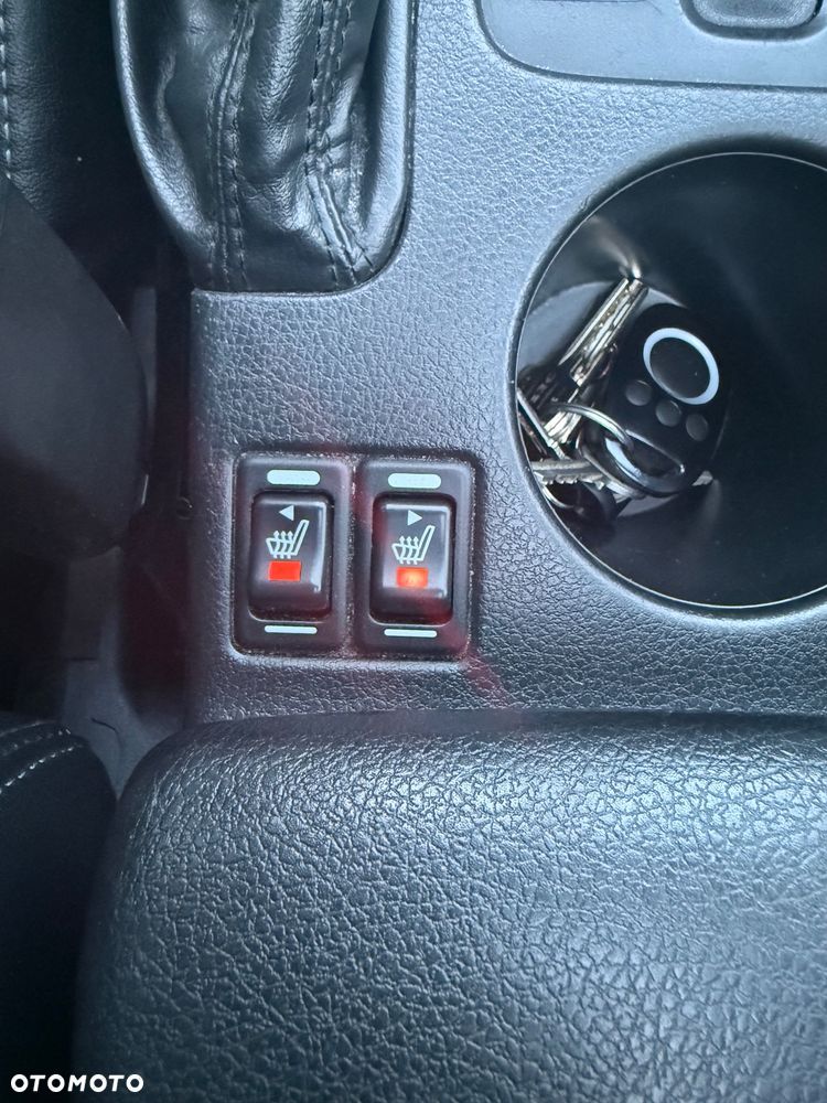 Subaru Forester - 31