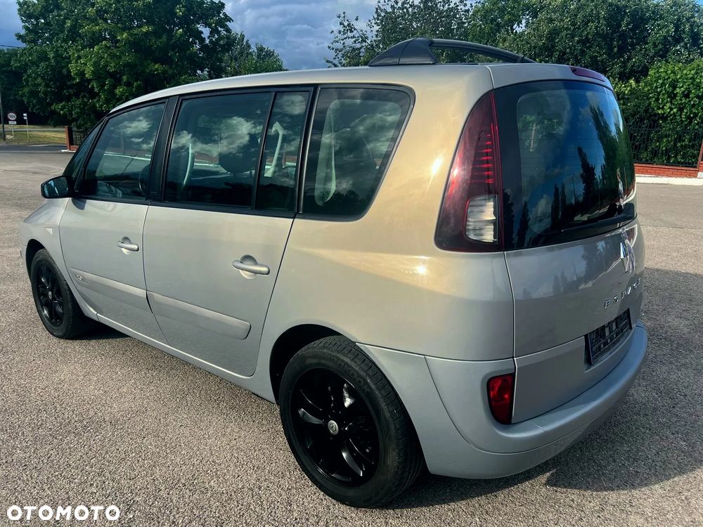Renault Espace 2.0 Expression - 20