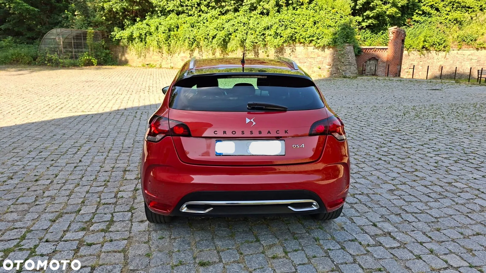 DS Automobiles DS 4 Crossback - 7
