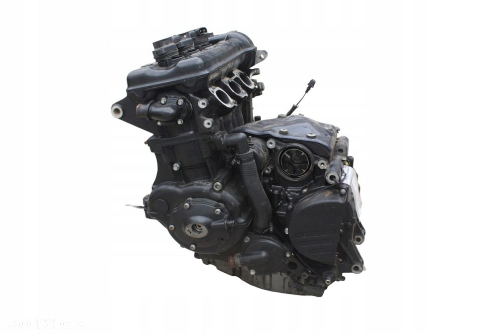 SILNIK Triumph Speed Triple 955 00-04 - 1