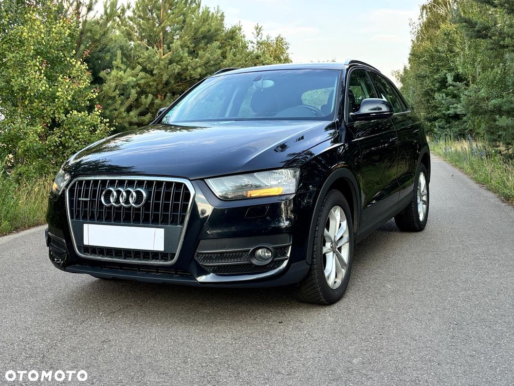 Audi Q3 - 16