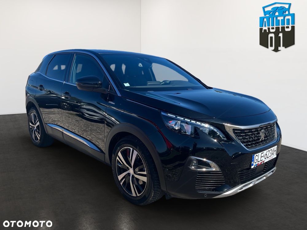 Peugeot 3008 - 2