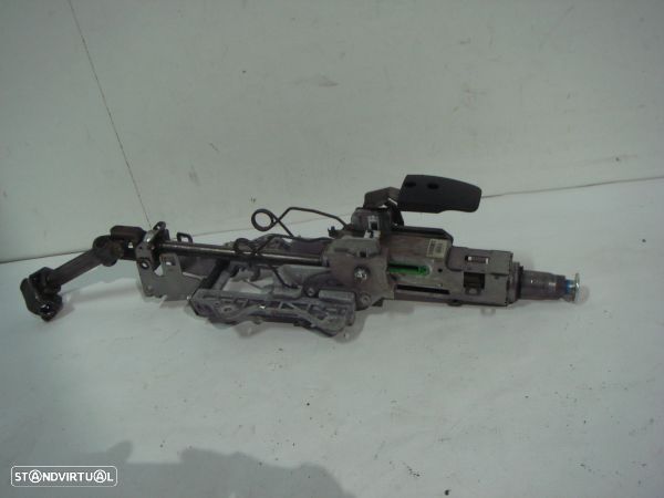 Coluna Direção Seat Leon (1P1) - 1