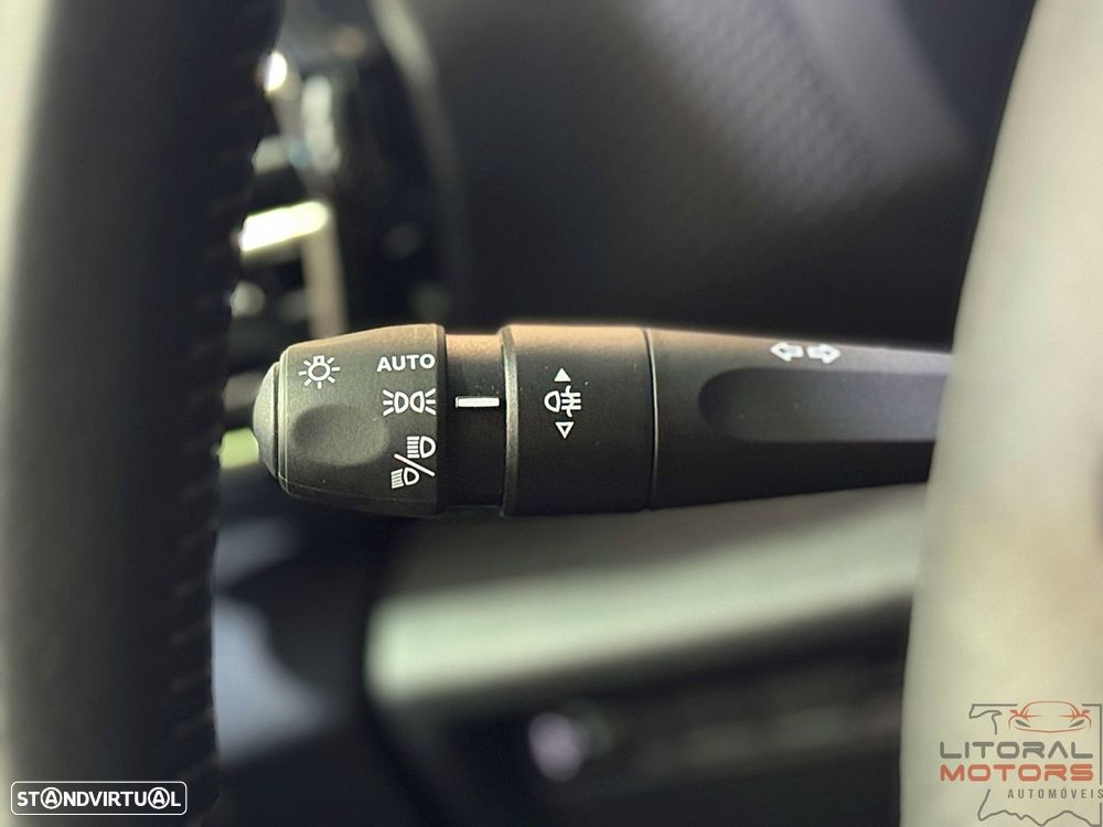 Citroën C4 1.2 Hybrid Plus e-DSC6 - 24