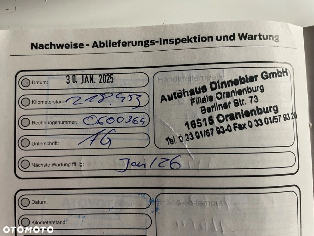 Ford Mondeo SW 2.0 TDCi Business Edition - 28