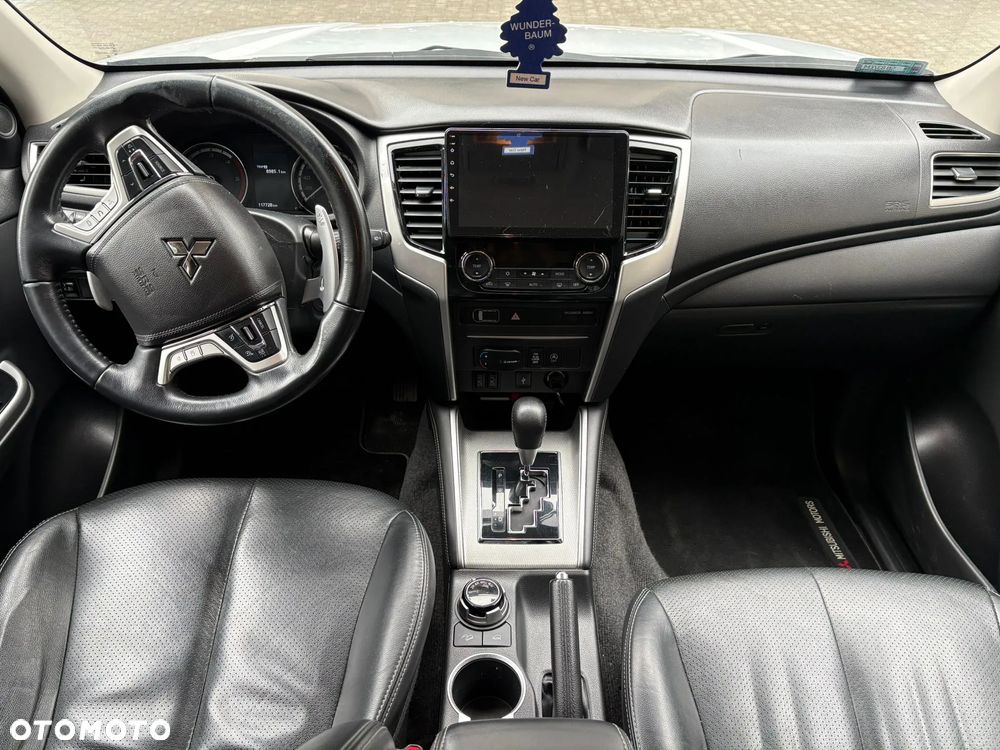 Mitsubishi L200 2.2 d DC Power Stark Basic - 13