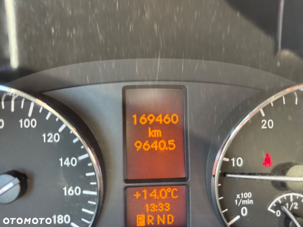 Mercedes-Benz SPRINTER 516+Winda - 23