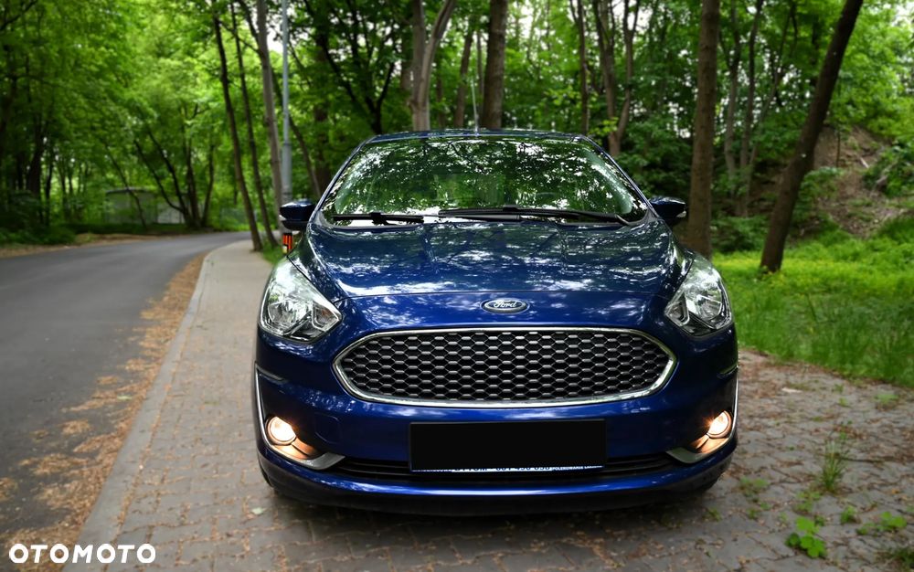 Ford Ka+ 1.2 Trend - 2