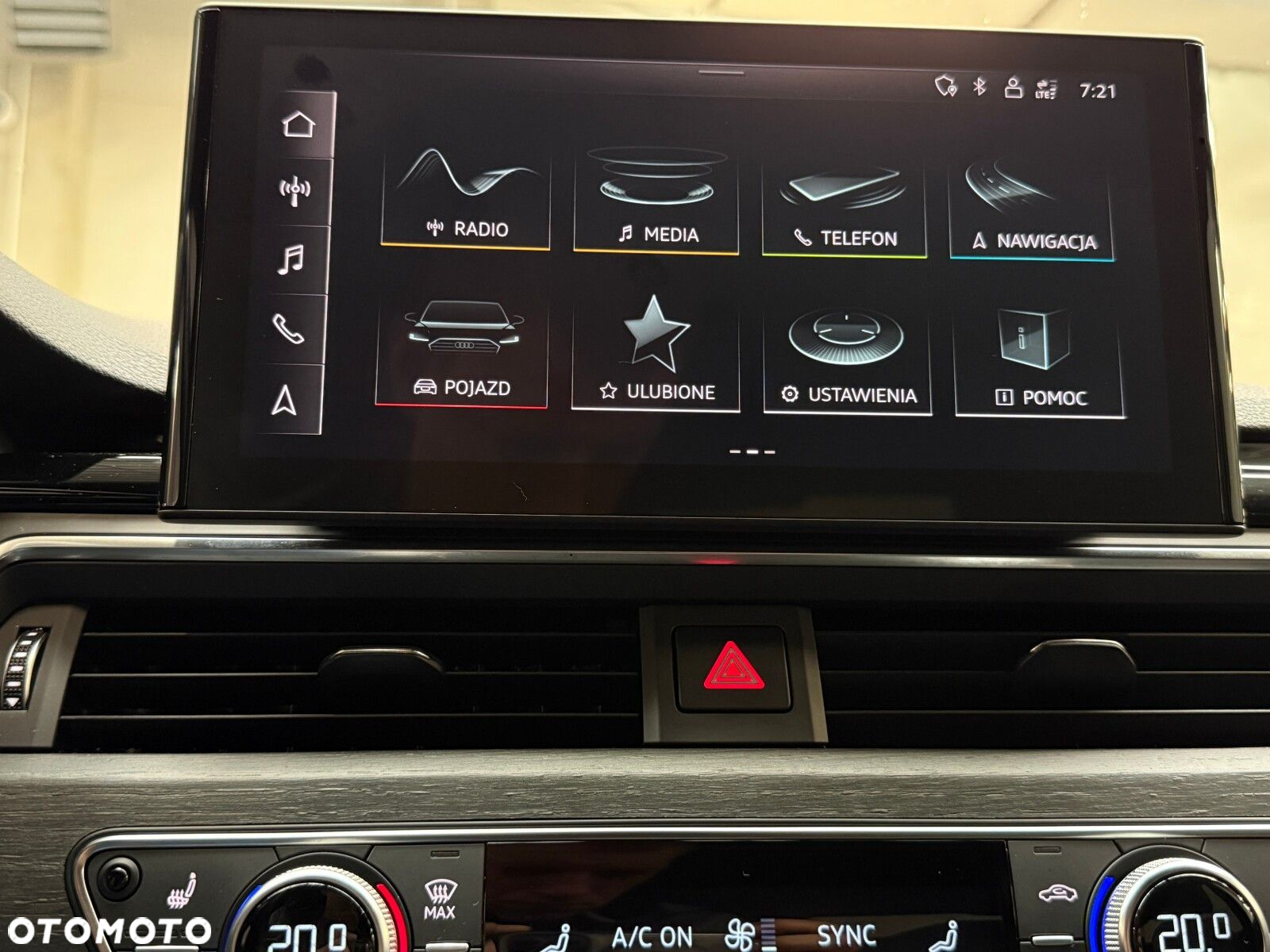 Audi A4 - 34
