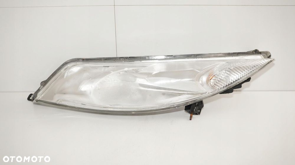 LAMPA PRAWY PRZÓD PRZEDNIA NISSAN JUKE 11-13R - 3