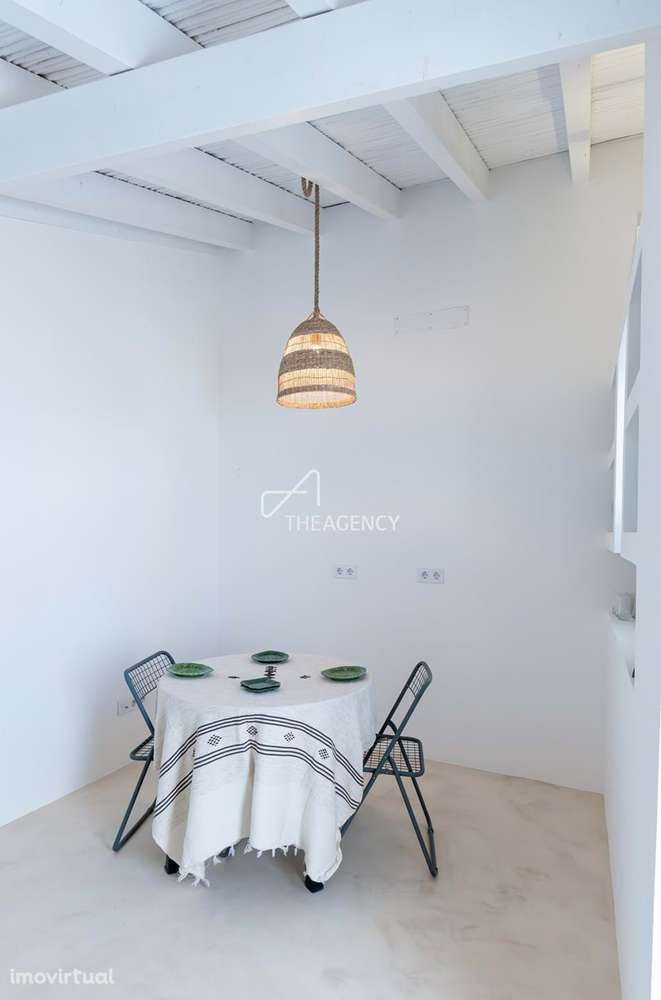 Excelente Oportunidade de Investimento: dois T1 e um T0 no Centro de A - Grande imagem: 2/50