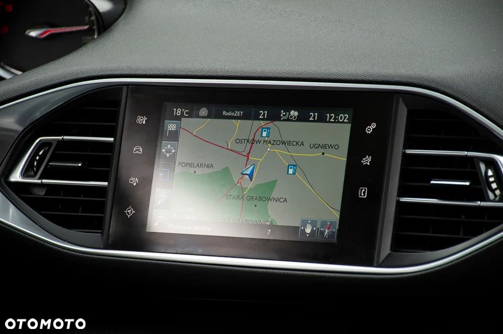 Peugeot 308 BlueHDi 150 EAT6 Stop & Start GT-Line Edition - 20